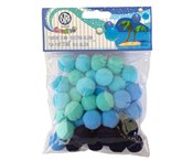 Pompony de... -  books from Poland