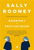Książka : Rozmowy z ... - Sally Rooney