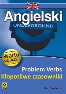 Obrazek Angielski Problem Verbs Kłopotliwe czasowniki