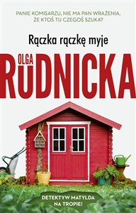 Obrazek Rączka rączkę myje