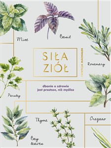 Obrazek Siła ziół