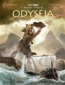 Zobacz : Odyseja - Clotilde Bruneau