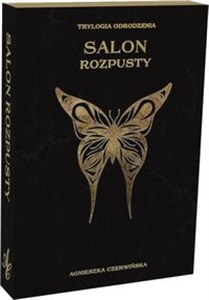 Picture of Salon rozpusty Trylogia odrodzenia 2