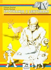 Obrazek Spotkania z lekturami kl 4