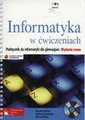 Polska książka : Informatyk... - Bożena Kwaśny, Andrzej Szymczak, Maciej Wiłun