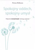 Spokojny o... - Patrick McKweown - Ksiegarnia w UK