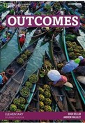 polish book : Outcomes 2... - Hugh Dellar, Andrew Walkley