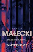 Wiatrołomy... - Robert Małecki -  books from Poland