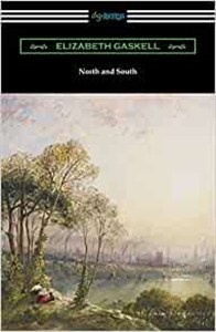 Obrazek North and South (with an Introduction by Adolphus William Ward)