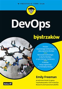 Obrazek DevOps dla bystrzaków
