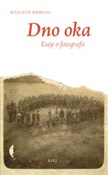 Dno oka Es... - Wojciech Nowicki -  Książka z wysyłką do UK