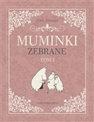 Muminki ze... - Tove Jansson -  books in polish 