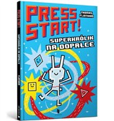 Press STAR... - Thomas Flintham -  Polish Bookstore 