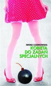 Obrazek Kobieta do zadań specjalnych
