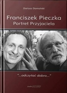 Obrazek Franciszek Pieczka Portret Przyjaciela