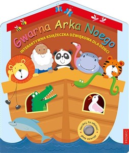 Picture of Gwarna Arka Noego