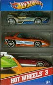 Hot Wheels... -  Polish Bookstore 