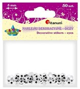 polish book : Oczy samop...