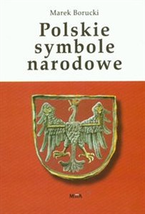 Obrazek Polskie symbole narodowe