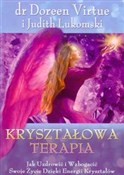 Zobacz : Kryształow... - Doreen Virtue, Judith Lukomski