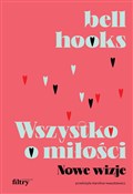Polska książka : Wszystko o... - Bell Hooks