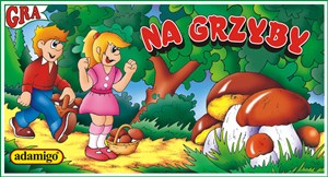 Picture of Na grzyby