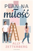 Plan na mi... - Ally Zetterberg -  books in polish 