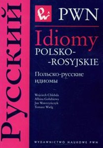 Obrazek Idiomy polsko-rosyjskie