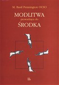 Modlitwa p... - M.Basil Pennington - Ksiegarnia w UK