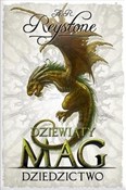 polish book : Dziewiąty ... - A. R. Reystone
