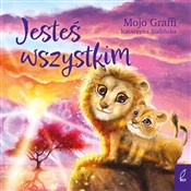 Jesteś wsz... - Mojo Graffi - Ksiegarnia w UK