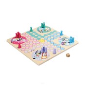 Gra drewni... -  Książka z wysyłką do UK