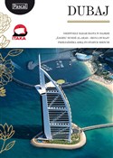 Książka : Dubaj - Katarzyna Adamus