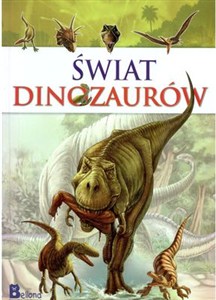 Picture of Świat dinozaurów