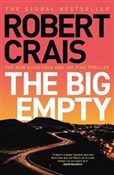 Zobacz : The Big Em... - Robert Crais