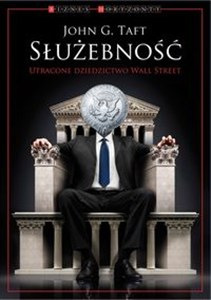 Obrazek Służebność Utracone dziedzictwo Wall Street