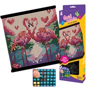 Koralikowy... -  Książka z wysyłką do UK