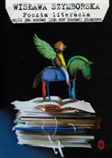 Poczta lit... - Wisława Szymborska -  books in polish 