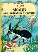 Książka : Skarb Szka...