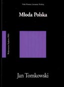 Młoda Pols... - Jan Tomkowski -  Książka z wysyłką do UK