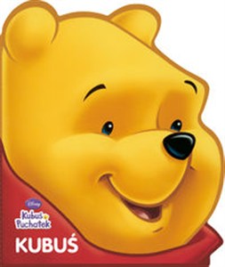 Obrazek Kubuś Puchatek Kubuś