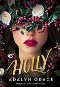 Holly Bell... - Adalyn Grace -  Polish Bookstore 