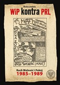 WiP kontra... - Monika Litwińska -  foreign books in polish 