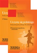Uczymy się... - Barbara Bartnicka, Wojciech Jekiel -  books in polish 