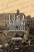 Liga Narod... - Mateusz Werner -  books from Poland