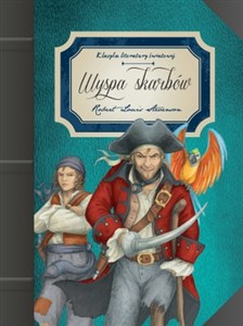 Obrazek Wyspa skarbów