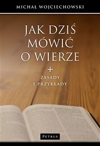 Obrazek Jak dziś mówić o wierze