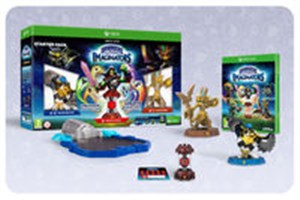 Picture of Skylanders Imanginators Starter Pack Xbox One