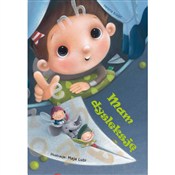 Mam dyslek... - Helena Kraljic -  Książka z wysyłką do UK