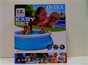 Basen Easy... -  Polish Bookstore 